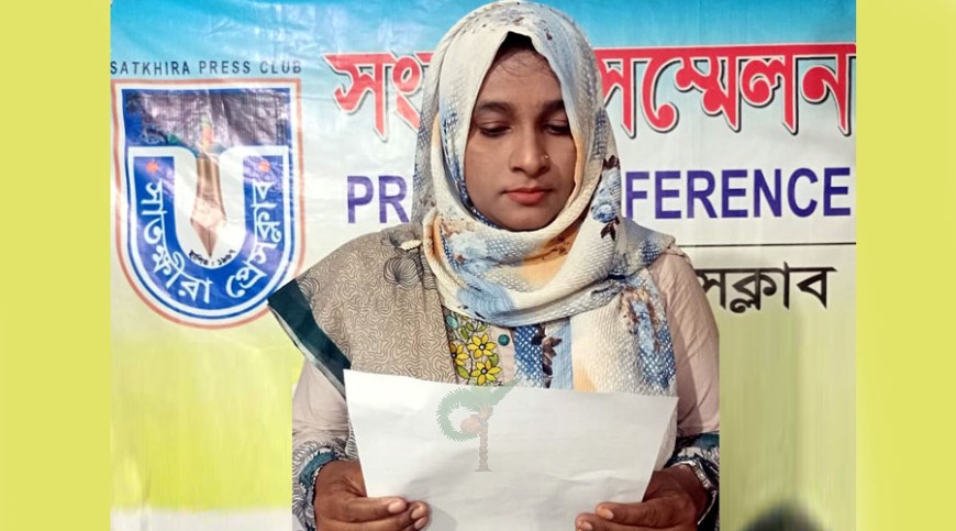 ‘মামলাবাজ’ নারীর বিরুদ্ধে জমি দখলচেষ্টার অভিযোগ শিক্ষিকার
