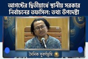 আগস্টের দ্বিতীয়ার্ধে স্থানীয় সরকার নির্বাচনের তফসিল: তথ্য উপদেষ্টা