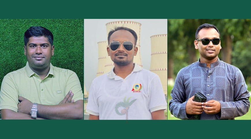 পাঁচ বছর পর ইবি ছাত্রদলের নতুন কমিটি