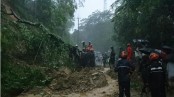 ‘পাহাড়ধসে কয়েকদিনে ৩০ জনের মৃত্যু’