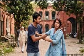 প্রেমিকার সিঁথিতে সিঁদুর, আদালত চত্বরে তুমুল কাণ্ড