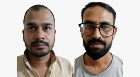 বিপুলের নির্দেশে মিছিলের অভিযোগ, সাবেক ইউপি চেয়ারম্যানসহ আটক ২