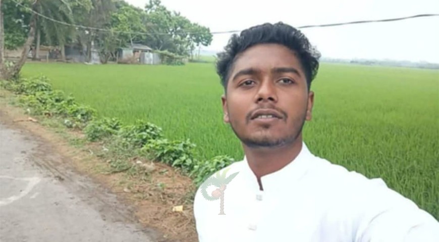চৌগাছায় ধর্ষণের অভিযোগে ছাত্রদল নেতা গ্রেপ্তার