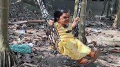 বয়স ৩৪ উচ্চতা ২৮ ইঞ্চি, মিলির স্বপ্ন একটি নিরাপদ ঘর