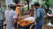 অভয়নগরে মেয়ের আঘাতে মায়ের মৃত্যুর অভিযোগ