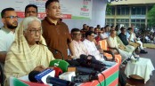 অরাজকতা সৃষ্টির জন্য জামায়াত মনগড়া কথা বলছে: নার্গিস বেগম