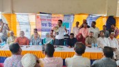 কৃষক কার্ডের তথ্য সংগ্রহ কার্যক্রমের উদ্বোধন