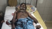 কুষ্টিয়ায় ছোট ভাইয়ের কোপে বড় ভাই নিহত