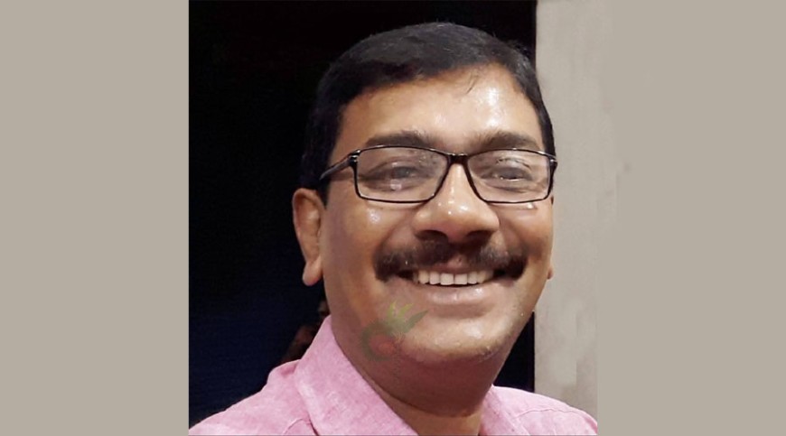 যশোর মেডিকেল কলেজের নতুন অধ্যক্ষ ডা. আহমদ ফেরদৌস জাহাঙ্গীর