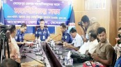 পুলিশ-সাংবাদিক একসঙ্গে কাজ করলে আইনশৃঙ্খলা আরও উন্নত হবে: খুলনার ডিআইজি