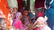 শৈলকুপায় খাল থেকে প্রতিবন্ধী নারীর মরদেহ উদ্ধার