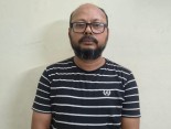 উপশহরের 'ত্রাস' যুবলীগ নেতা মুনসুর আটক