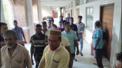 চাঁদাবাজি মামলায় জামায়াত নেতা হাজী নজরুল কারাগারে