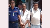 অভয়নগরে মাদকসেবীর কারাদণ্ড