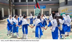 সুবর্ণভূমি স্পেশাল