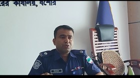 যশোর সদর