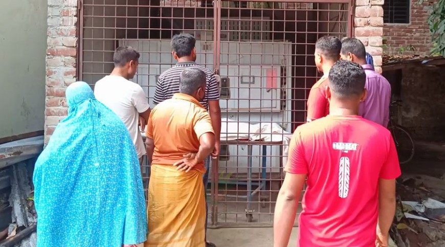ওঝার কাছ থেকে ফেরার পর মাদরাসাছাত্রের মৃত্যু