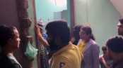 যশোরে চারতলা ভবন থেকে তরুণীর মরদেহ উদ্ধার