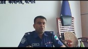 ‘যশোরে পুলিশ শহীদ স্মৃতিস্তম্ভ উচ্ছেদ নয়, আরও নান্দনিক হবে’