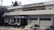 তরুণীকে আটকে রেখে ভারতে পাচারের চেষ্টা!