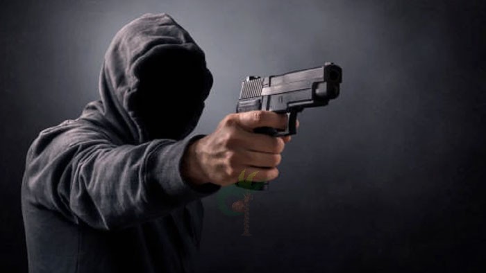 রূপসায় যুবককে গুলি করে হত্যা