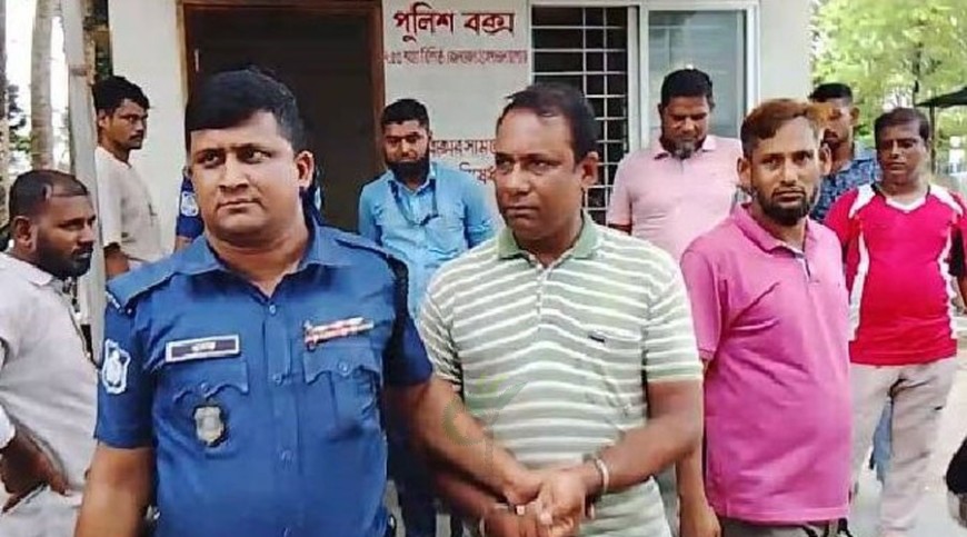 যশোর হাসপাতালে যৌন হয়রানির শিকার বিশ্ববিদ্যালয় শিক্ষার্থী, আটক ১