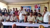 কয়রায় বিনামূল্যে চক্ষু চিকিৎসা ক্যাম্প অনুষ্ঠিত