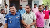 যশোর জেনারেল হাসপাতালে চিকিৎসা নিতে এসে যৌন হয়রানির শিকার বিশ্ববিদ্যালয় শিক্ষার্থী, আটক ১