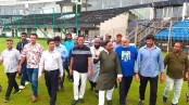 খুলনায় স্টেডিয়াম ও ক্রীড়া কমপ্লেক্স উন্নয়নে ২০০ কোটি টাকার প্রকল্প