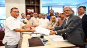 দেশের সর্বোচ্চ সাংবিধানিক পদ দখলে ছিল অনুপযুক্তদের: আসিফ নজরুল
