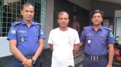 সাংবাদিক পরিচয়ে চাঁদা দাবি, ১৫ দিনের জেল