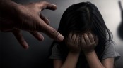 মাগুরায় ৭ বছরের শিশুকে ধর্ষণের অভিযোগ