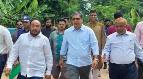 চলতি বছরেই সিটি করপোরেশনসহ সব স্থানীয় নির্বাচন হবে
