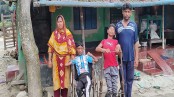 বিলাসী স্বপ্ন নেই, চাহিদা শুধু একটু নিরাপদ আশ্রয়