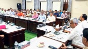 ছাত্র রাজনীতির নামে সন্ত্রাস ও ধৃষ্টতা সহ্য করা হবে না: অনিন্দ্য ইসলাম অমিত