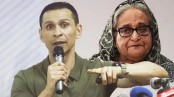 শেখ হাসিনাকে দেশে ফিরে বিচারে মুখোমুখি হতে বললেন সোহেল তাজ