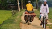 সাইক্লিং করলে শরীরে ঘটে যেসব পরিবর্তন