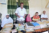 ঝিনাইদহে ছয় মাসে ১৮৯ জনের আত্মহত্যা