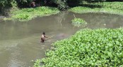 ঝিনাইদহে নিখোঁজের চারদিন পর হেলপারের অর্ধগলিত মরদেহ উদ্ধার