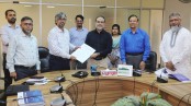 গবেষণা-দক্ষতা উন্নয়নে তিন প্রতিষ্ঠানের সাথে চুক্তি যবিপ্রবির