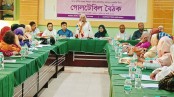 স্থানীয় সরকার নির্বাচনে নারীর প্রতিনিধিত্ব বাড়ানোর আহ্বান
