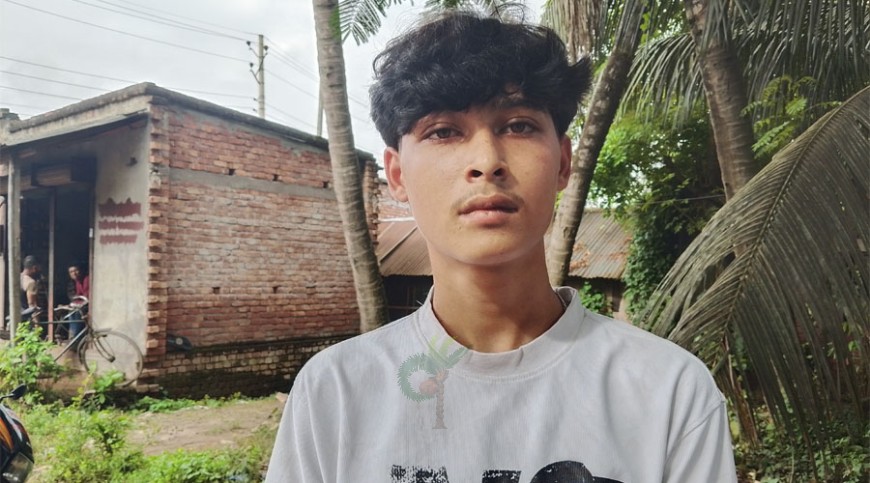 যশোরে টিনের চালা কেটে চুরি, ‘চোর মিজান’ গ্রেপ্তার