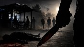 রূপসায় যুবককে কুপিয়ে ও গলা কেটে হত্যা