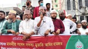এখানকার সরকার আমিই, দেখবো কার কলিজা কতো বড়ো: আমির হামজা