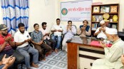 নজরুল চত্বর ঘোষণা: কবি-সাহিত্যিক ফোরামের শুকরিয়া