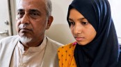 জামায়াতের বহিষ্কৃত এমপি গাজী নজরুলের সেই 'স্ত্রী' এসএসসি পরীক্ষায় ফেল