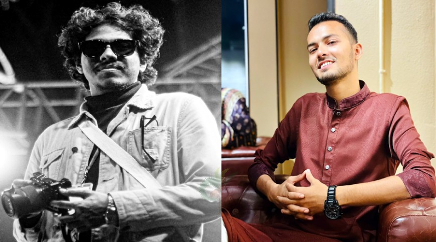 খুবি ফটোগ্রাফি সোসাইটির নতুন নেতৃত্বে মিনহাজ-প্রত্যয়