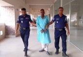 প্রতিবন্ধীকে ধর্ষণের দায়ে কুষ্টিয়ায় একজনের যাবজ্জীবন