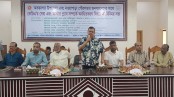 কেডিএর সেবা মাস্টার প্ল্যান সম্পর্কে মতবিনিময়