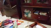 আইনজীবী বিএনপি নেতার বাসায় চুরি